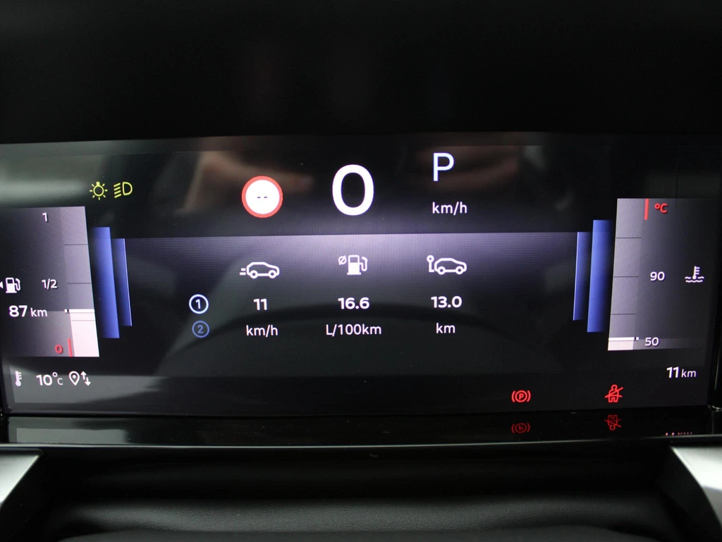 Opel Frontera – foto 21