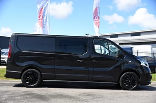 Renault Trafic – thumbnail 9