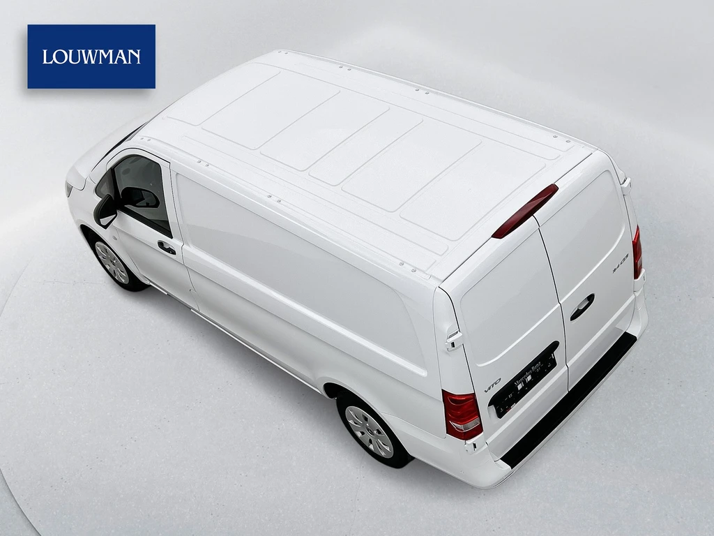 Mercedes-Benz Vito – foto 6