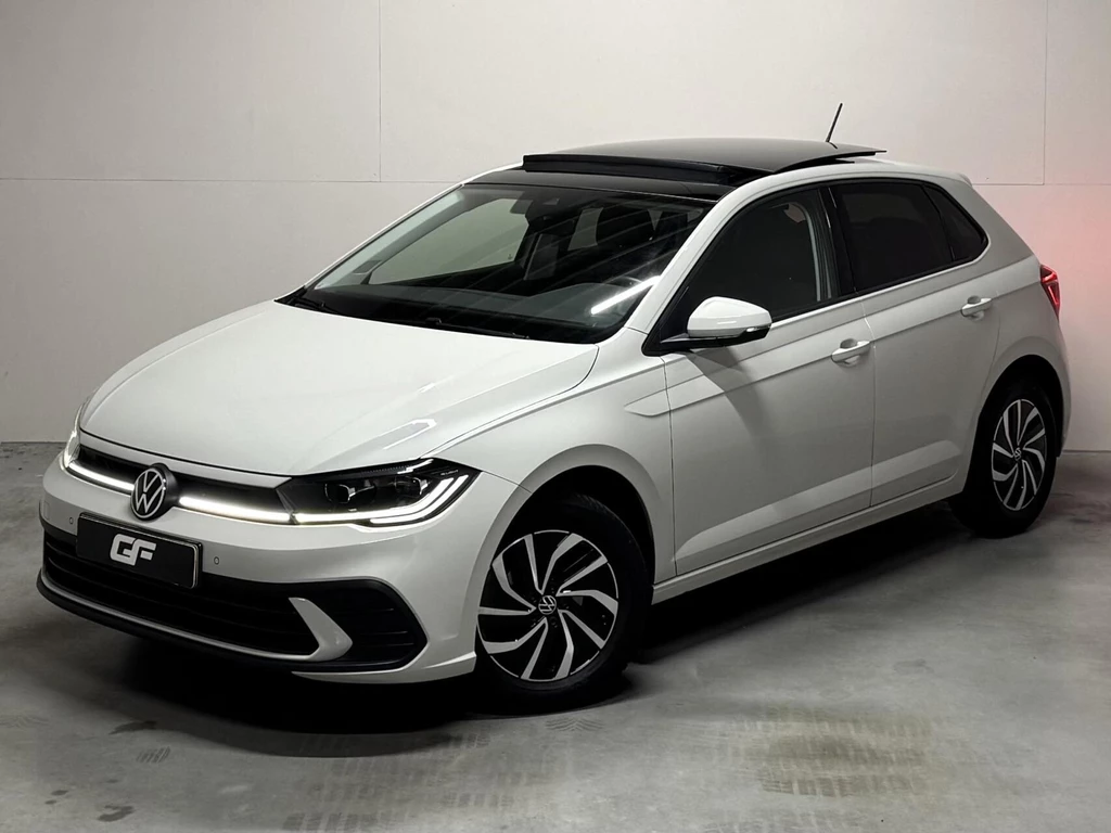 Volkswagen Polo – foto 2