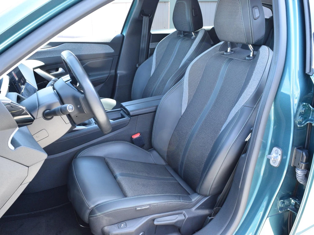 Peugeot 308 – foto 19