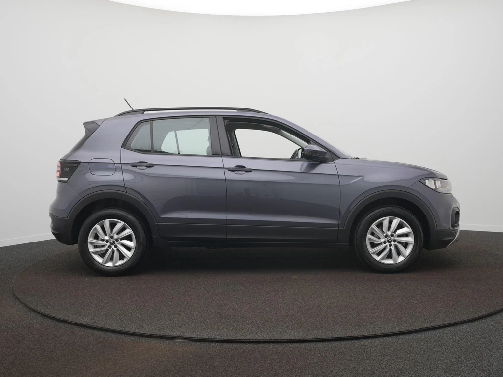 Volkswagen T-Cross – foto 8
