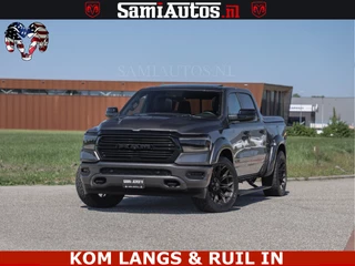 Dodge Ram Pick-Up – thumbnail 2