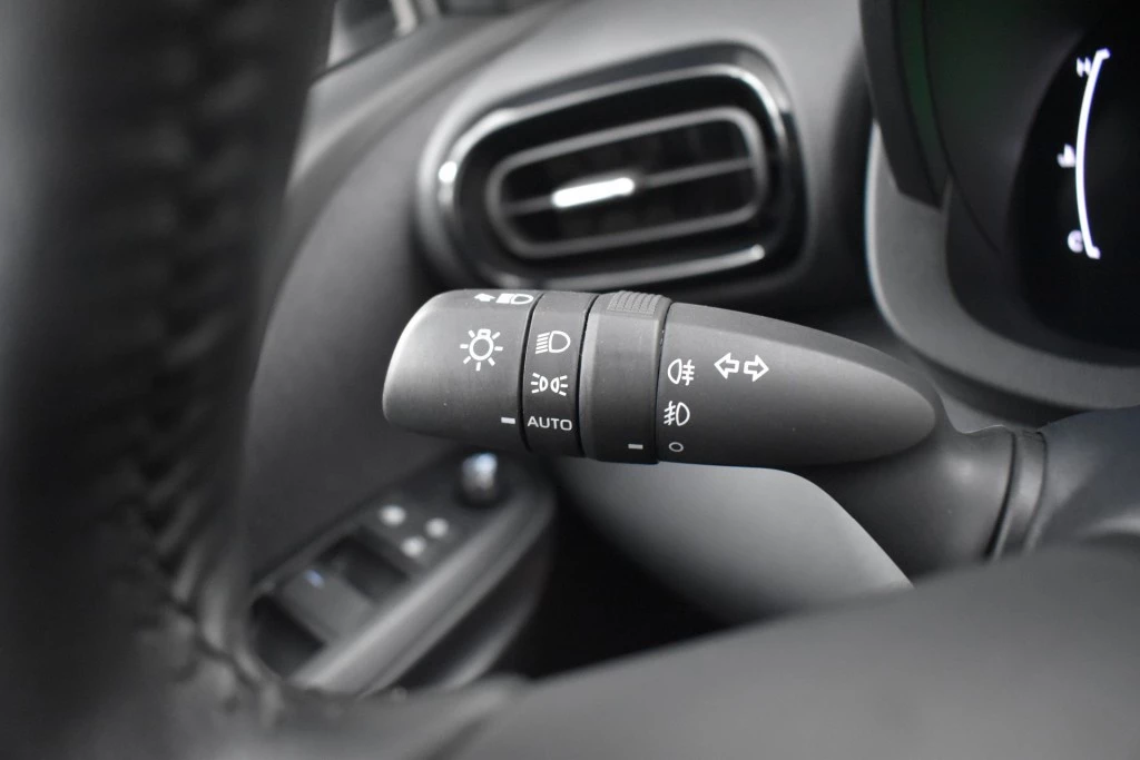 Toyota Yaris Cross – foto 16