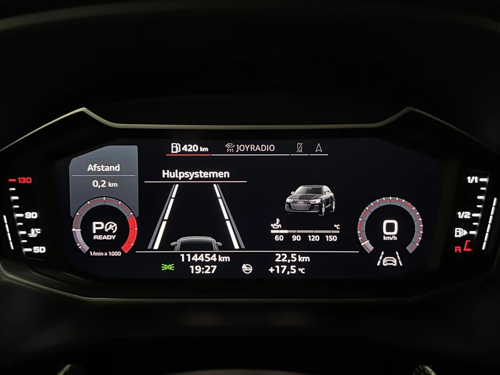 Audi A1 Sportback – foto 40