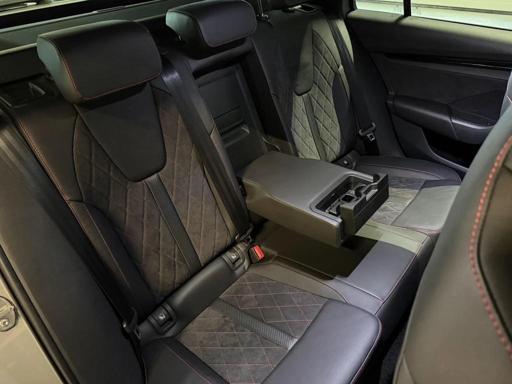 Škoda Octavia – foto 38