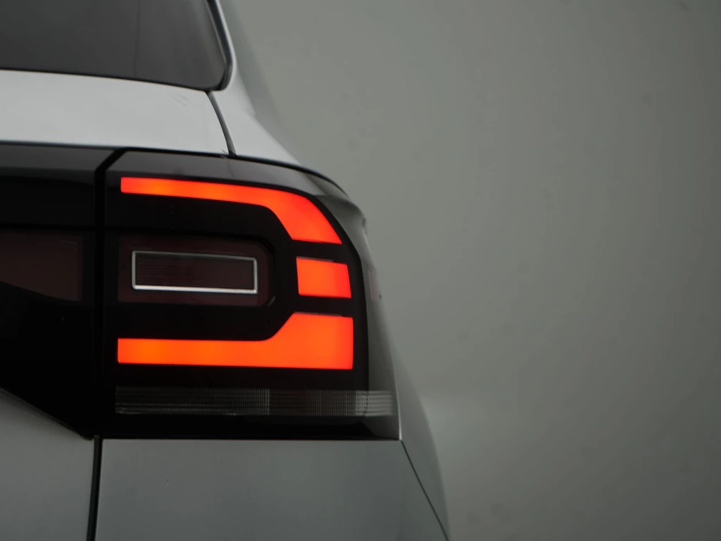 Volkswagen T-Cross – foto 44