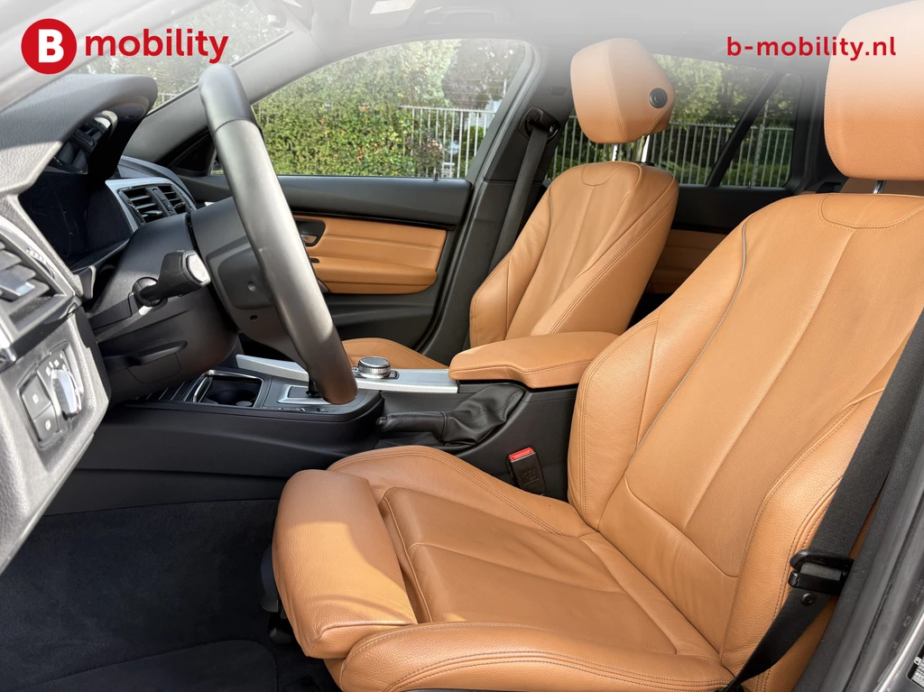 BMW 3 Serie – foto 11