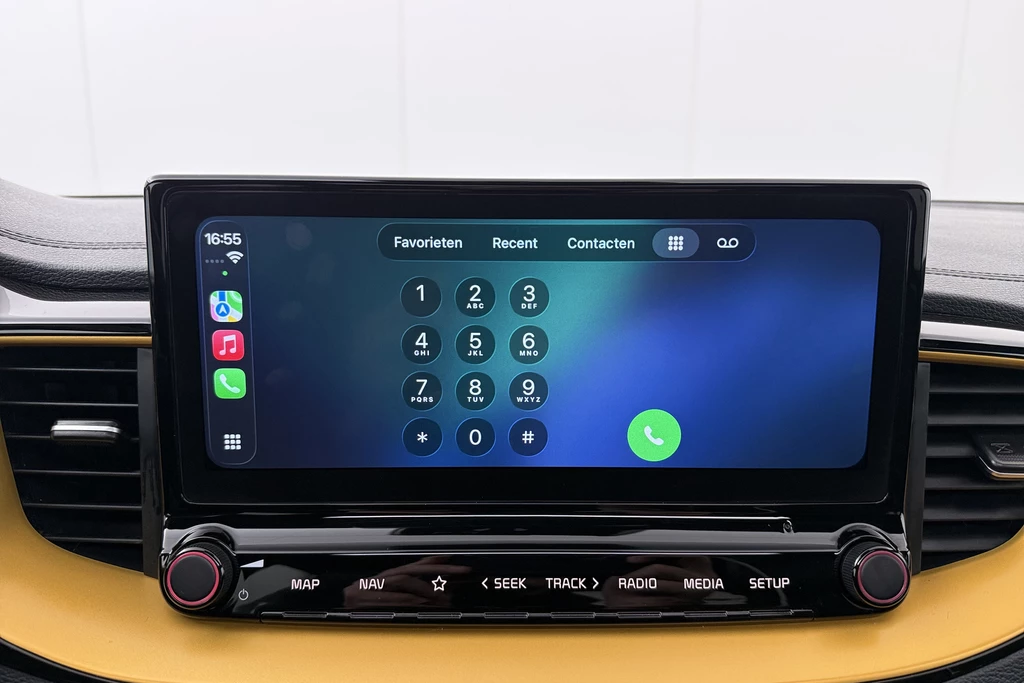 Kia XCeed – foto 22