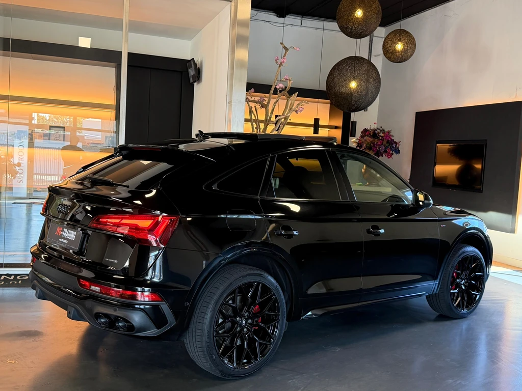 Audi Q5 – foto 8