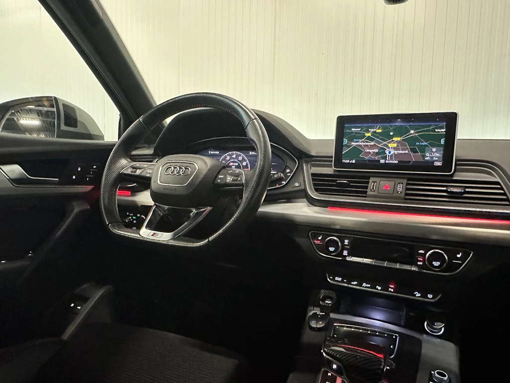 Audi Q5 – foto 16