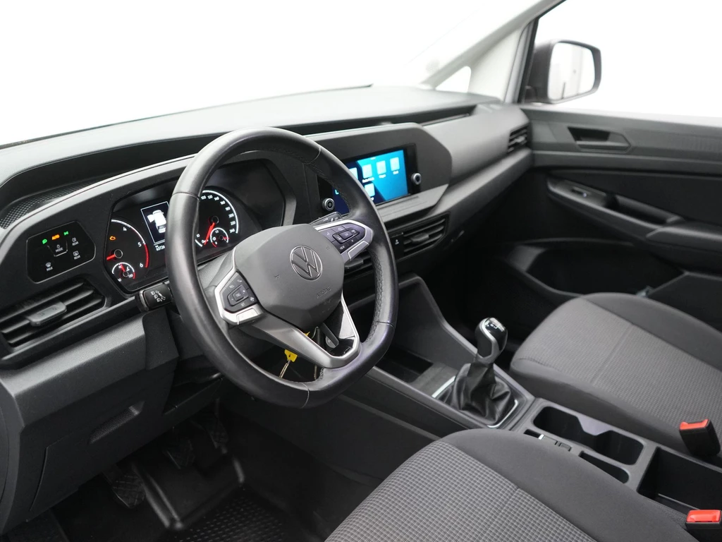 Volkswagen Caddy – foto 12