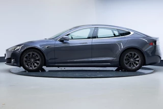 Tesla Model S – thumbnail 2