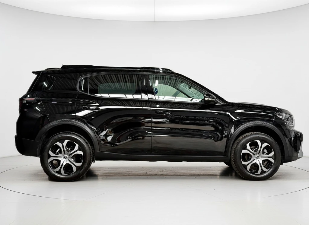 Citroën C3 Aircross – foto 5