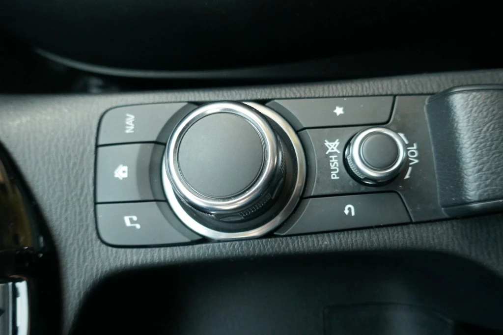 Mazda CX-3 – foto 34