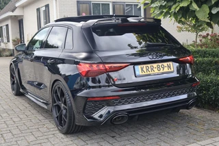 Audi RS3 – thumbnail 3