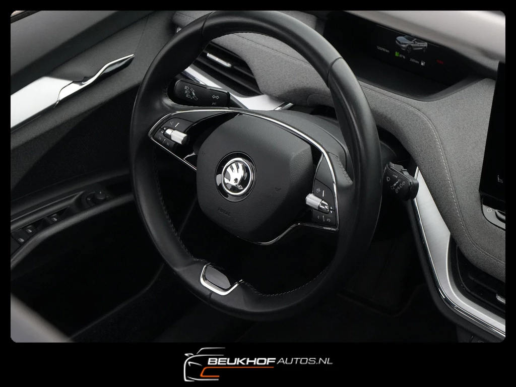 Škoda Enyaq iV – foto 46