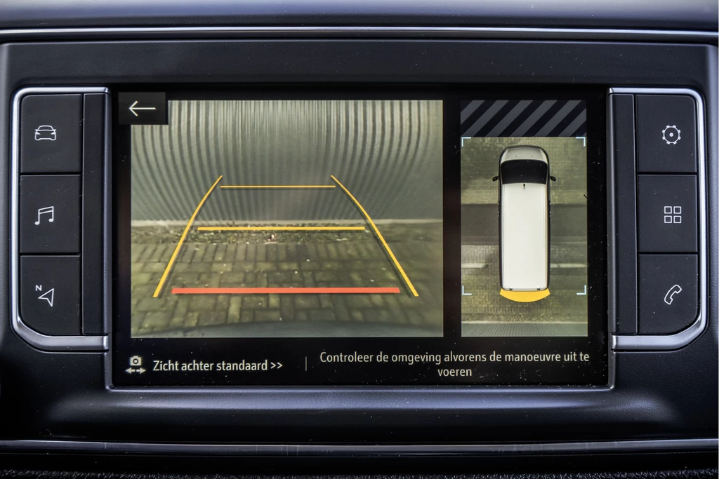 Opel Vivaro – foto 18