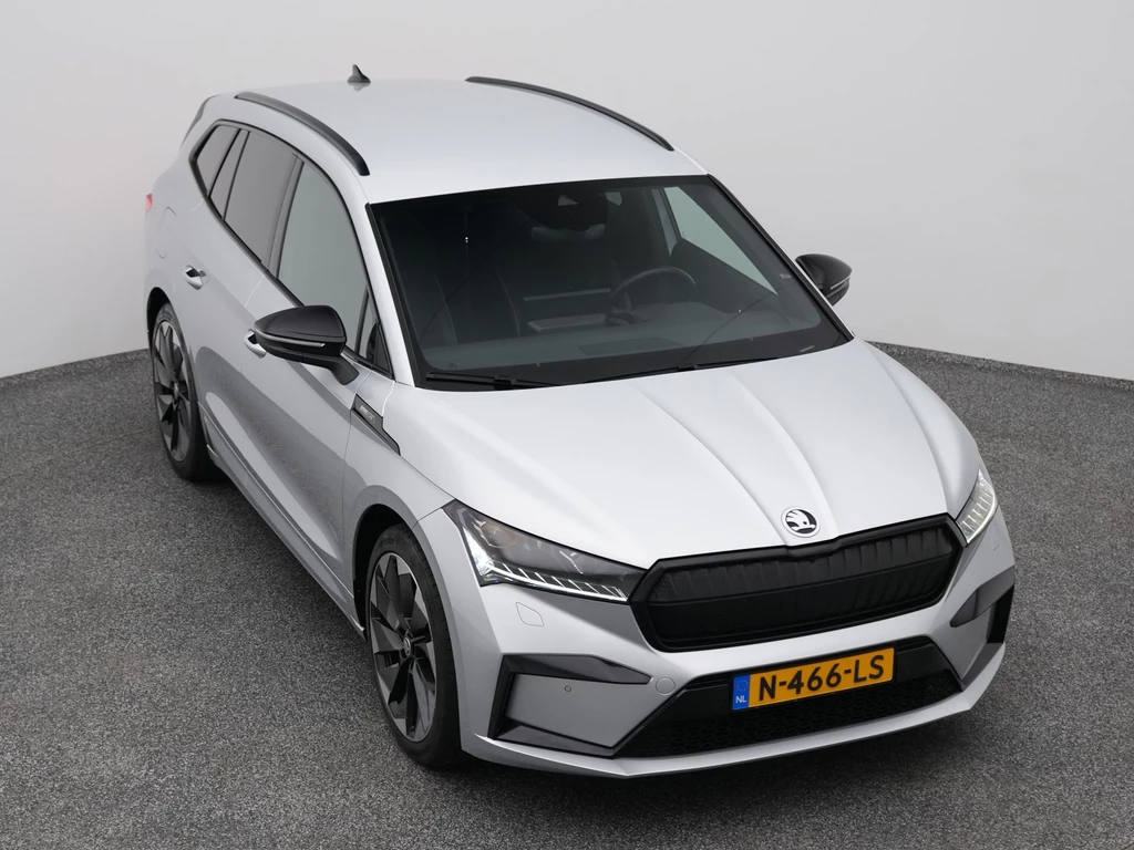 Škoda Enyaq iV – foto 15