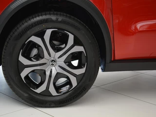 Citroën C3 Aircross – thumbnail 14