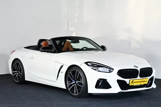 BMW Z4 – thumbnail 8