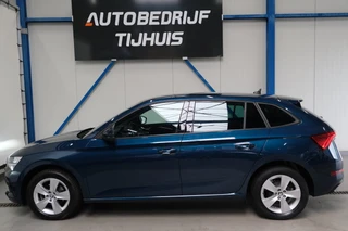 Škoda Scala – thumbnail 1