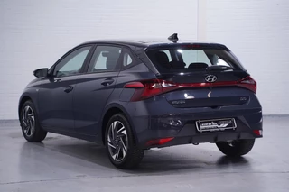 Hyundai i20 – thumbnail 4