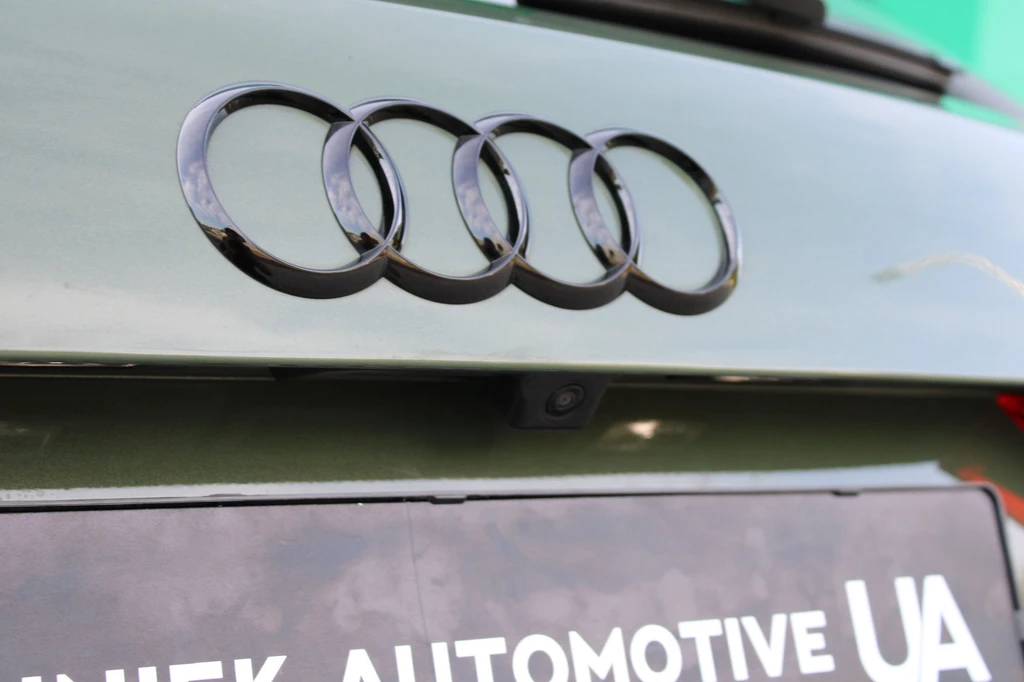 Audi A1 Sportback – foto 61