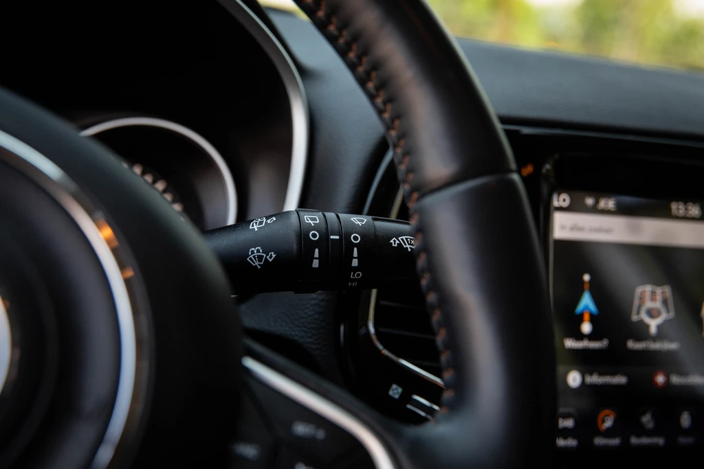Jeep Compass – foto 13