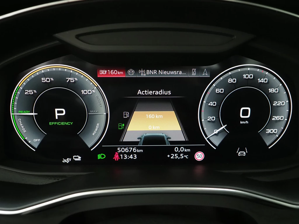 Audi A6 – foto 25