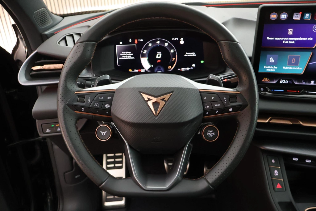 CUPRA Terramar – foto 20