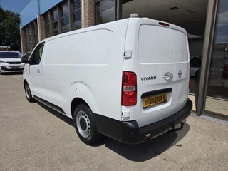 Opel Vivaro – thumbnail 4