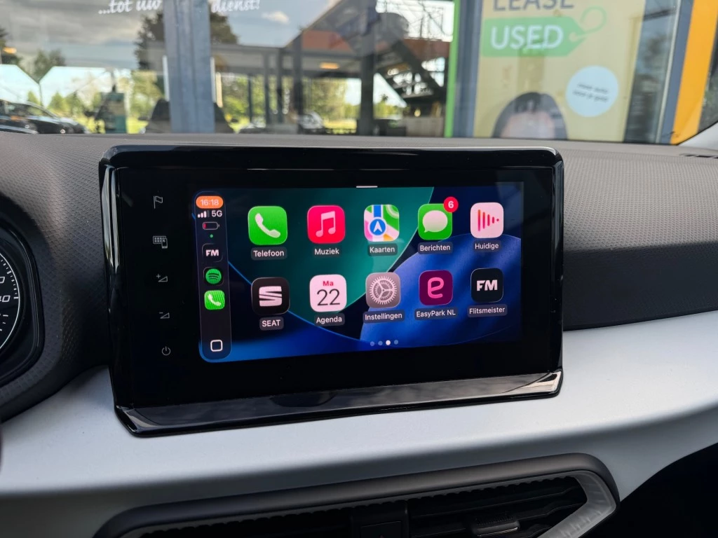 SEAT Arona – foto 17