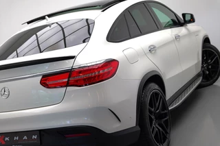 Mercedes-Benz GLE – thumbnail 13