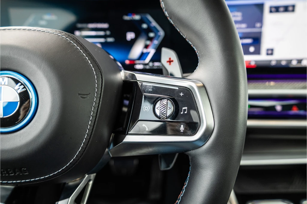 BMW 7 Serie – foto 33