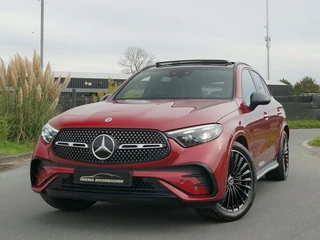Mercedes-Benz GLC – thumbnail 3