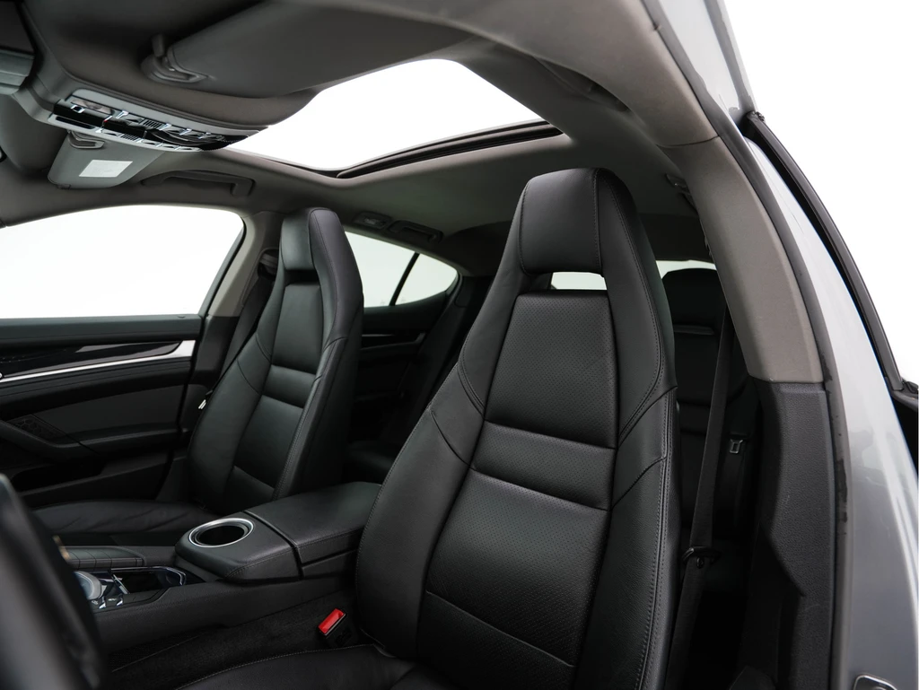 Porsche Panamera – foto 23