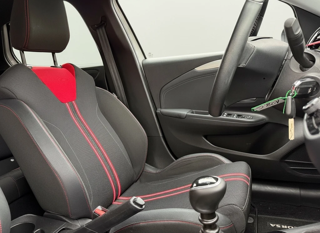 Opel Corsa – foto 27
