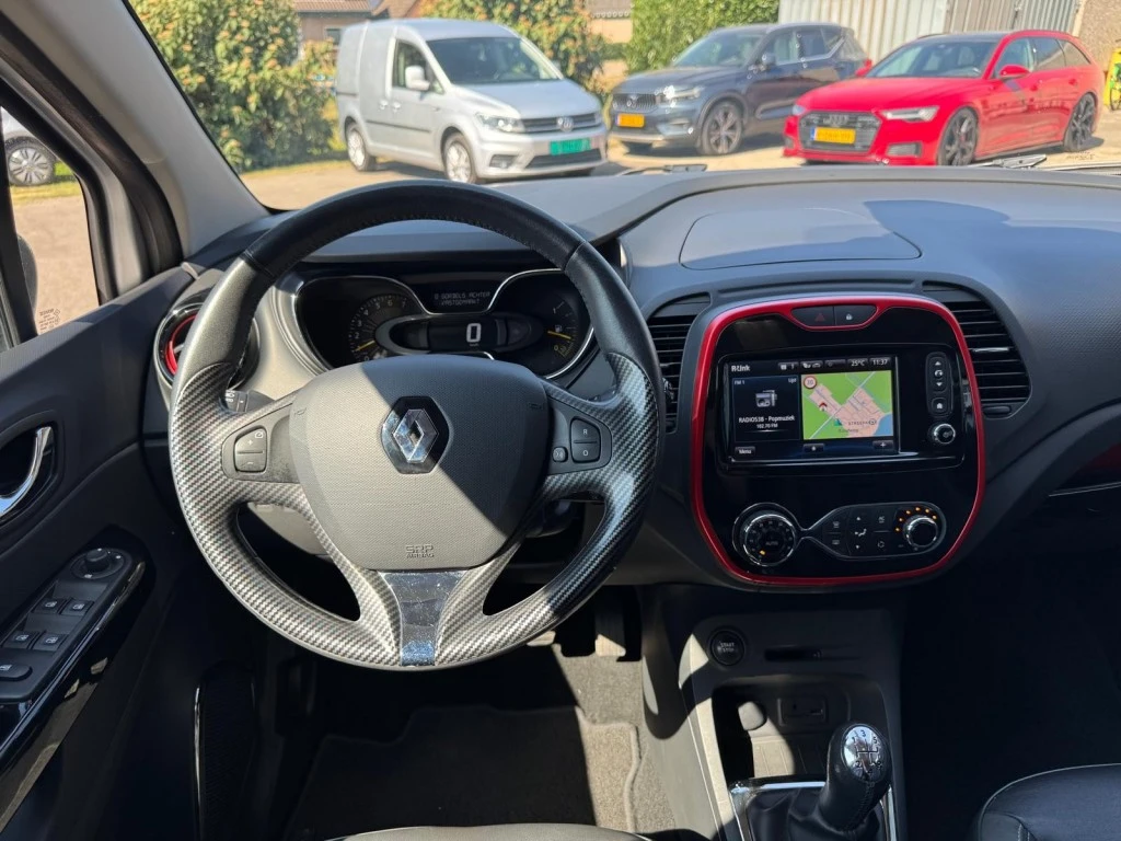 Renault Captur – foto 11