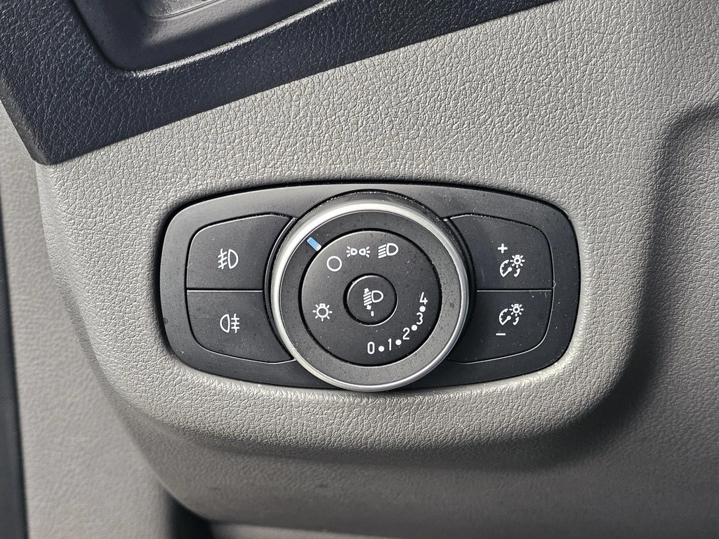 Ford Transit Connect – foto 14