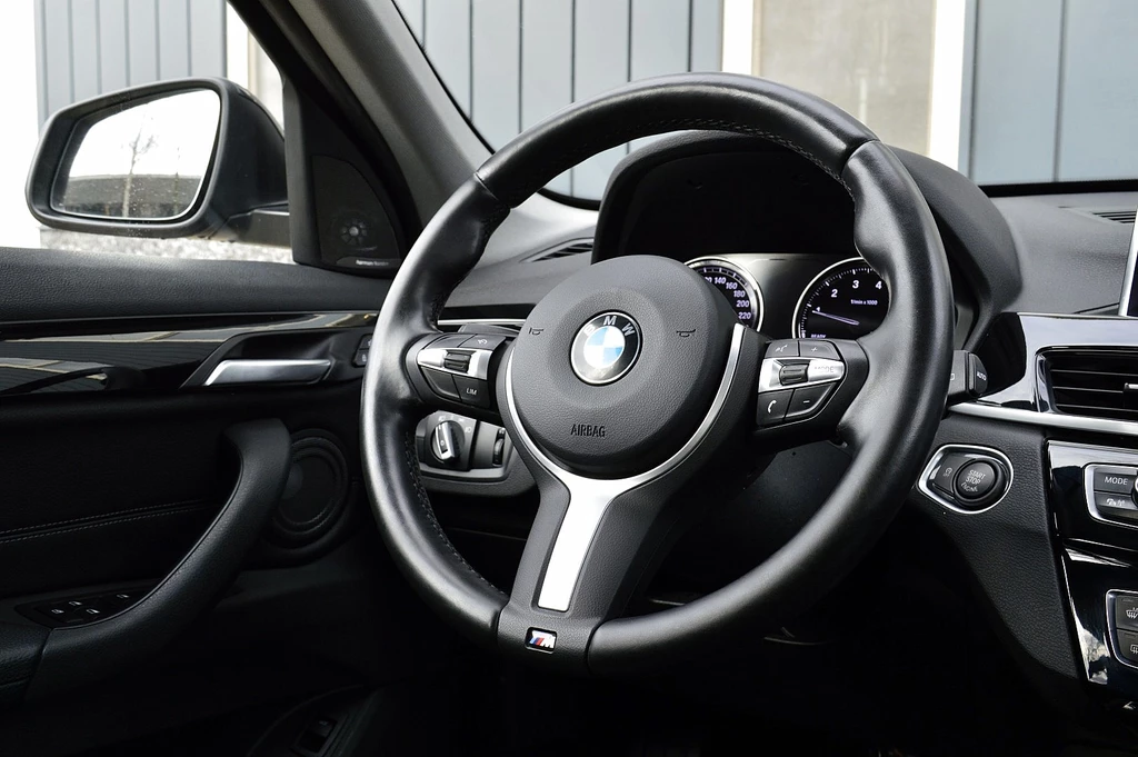 BMW X1 – foto 38