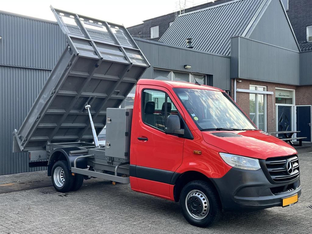 Mercedes-Benz Sprinter – foto 11
