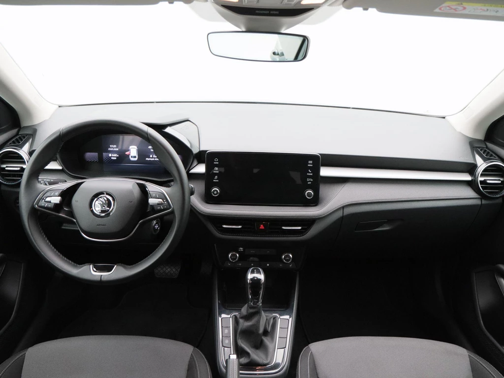 Škoda Fabia – foto 28