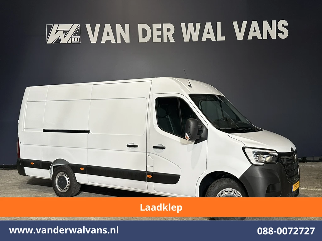 Renault Master – foto 5