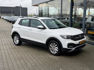 Volkswagen T-Cross – thumbnail 6