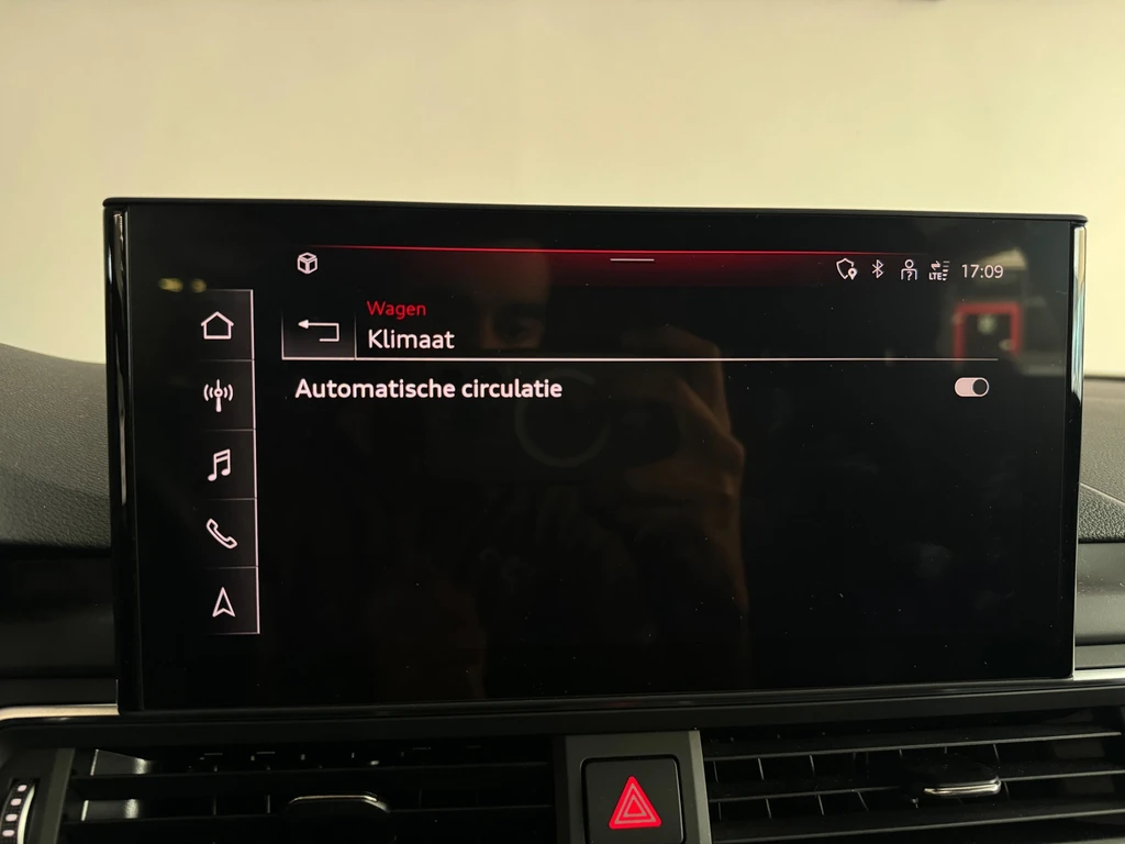 Audi A4 – foto 26