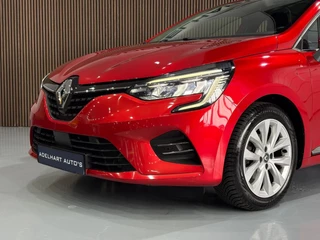 Renault Clio – thumbnail 3
