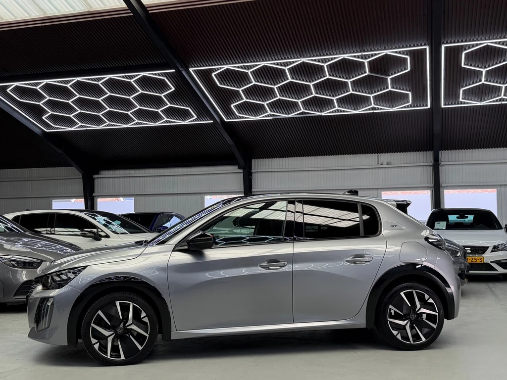 Peugeot 208 – foto 4