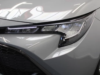 Toyota Corolla Touring Sports – thumbnail 37