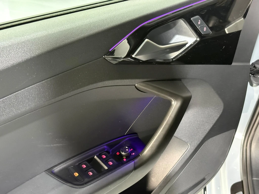 Audi A1 – foto 18